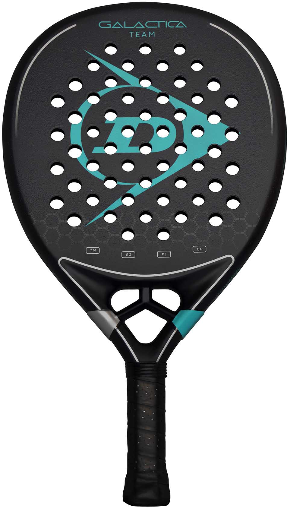 Dunlop GALACTICA TEAM – padelová raketa