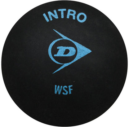 Dunlop INTRO 3BBL