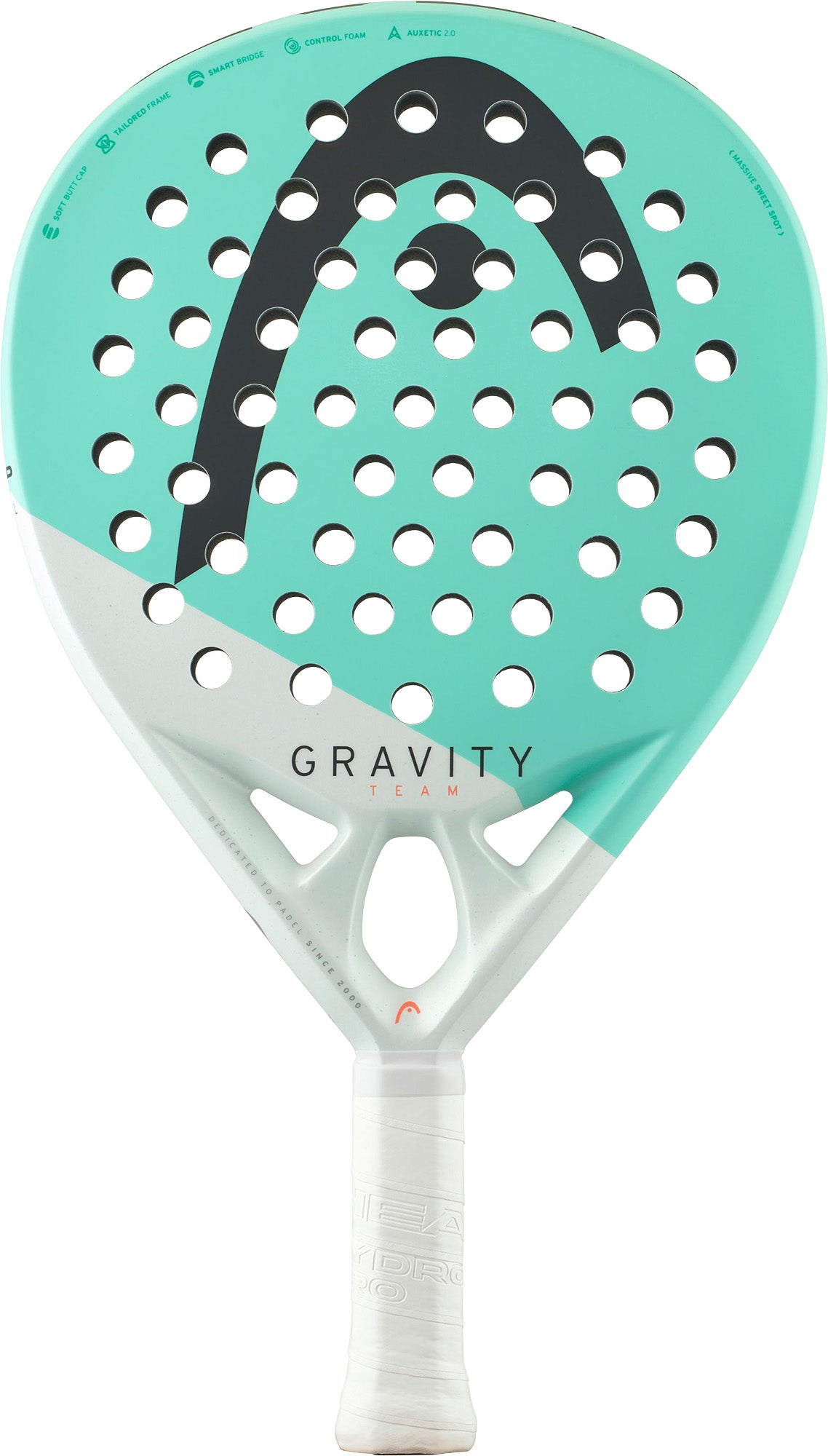 Head GRAVITY ELITE – padelová raketa