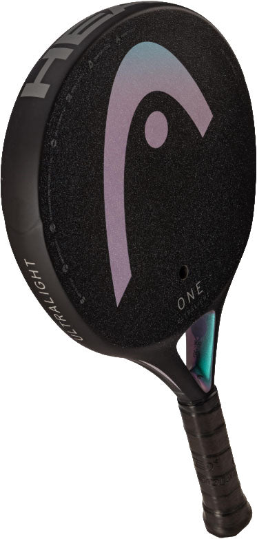 Head ONE ULTRALIGHT – padelová raketa