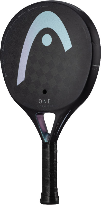 Head ONE ULTRALIGHT – padelová raketa
