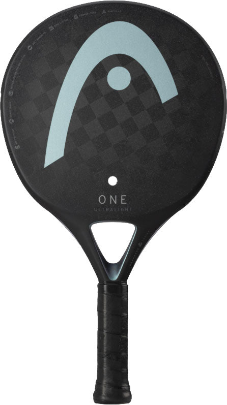 Head ONE ULTRALIGHT – padelová raketa