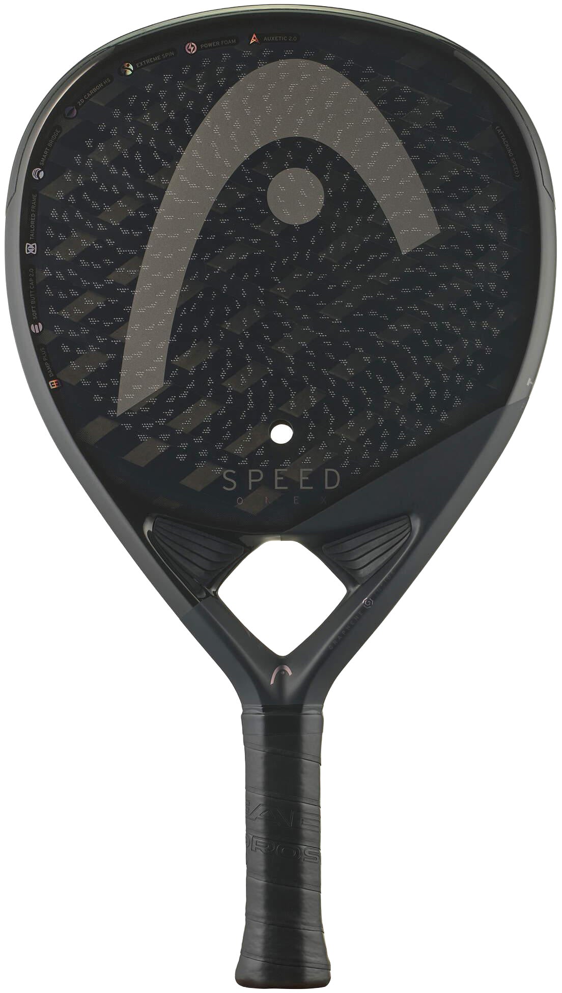 Head SPEED ONE X – padelová raketa