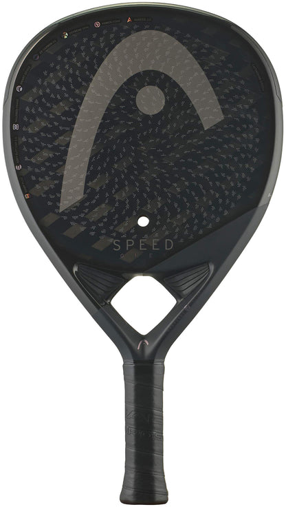 Head SPEED ONE X – padelová raketa