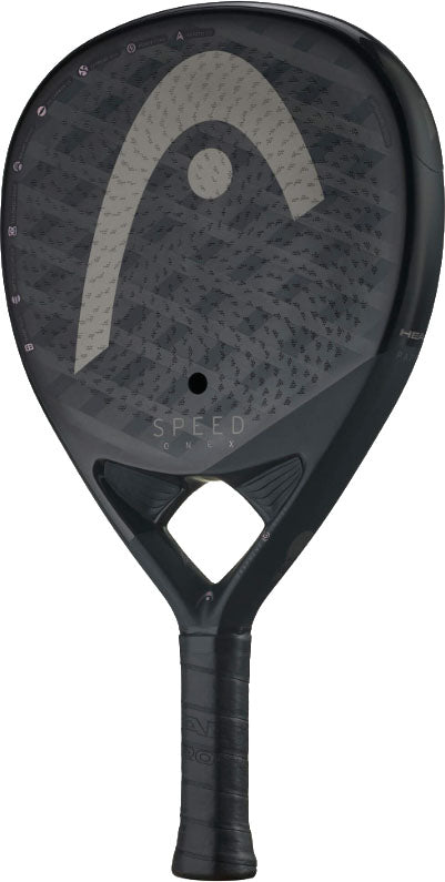 Head SPEED ONE X – padelová raketa