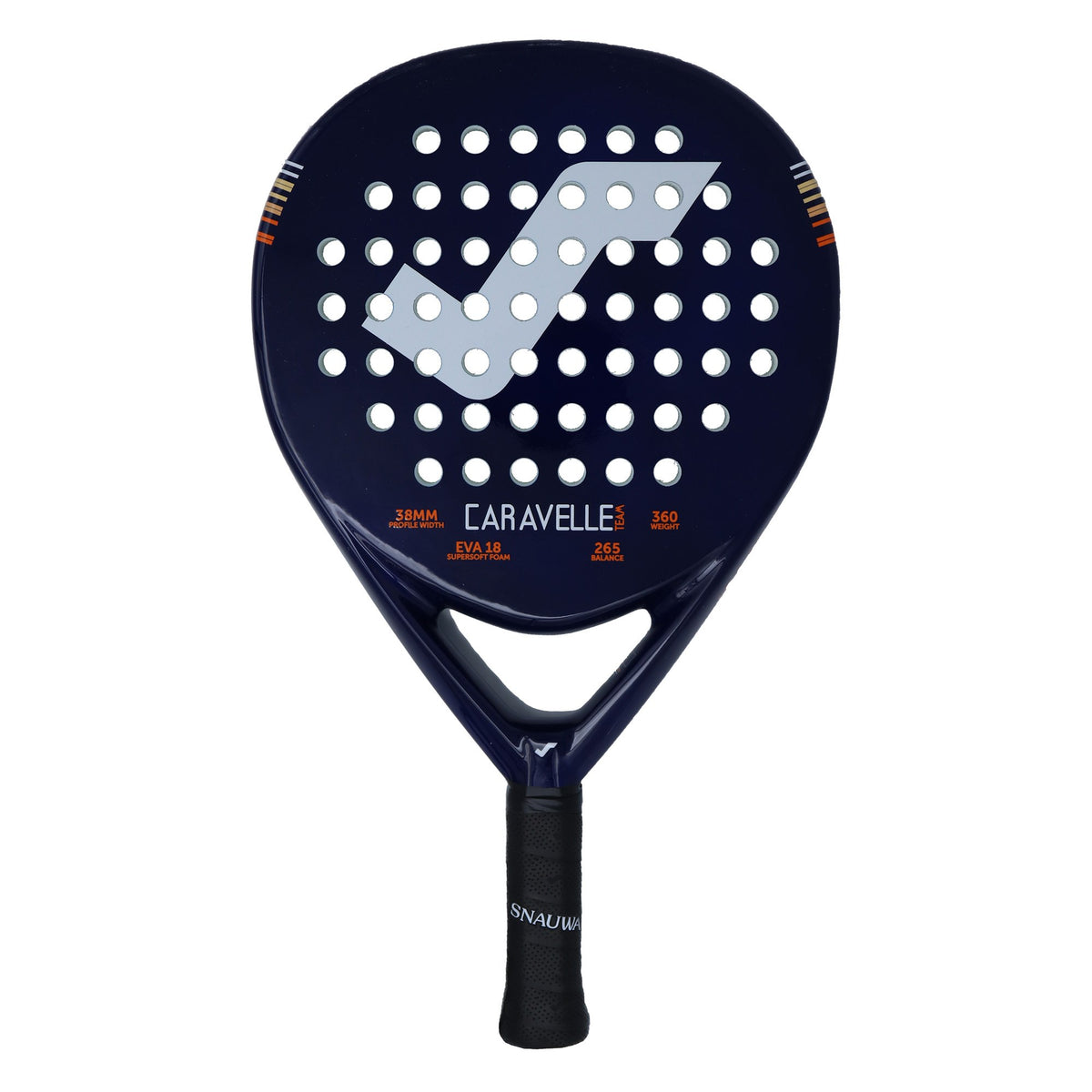 Snauwaert CARAVELLE TEAM – padelová raketa