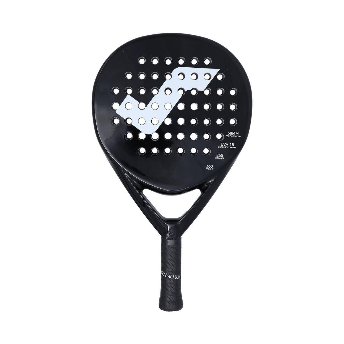 Snauwaert PADEL 360 – padelová raketa
