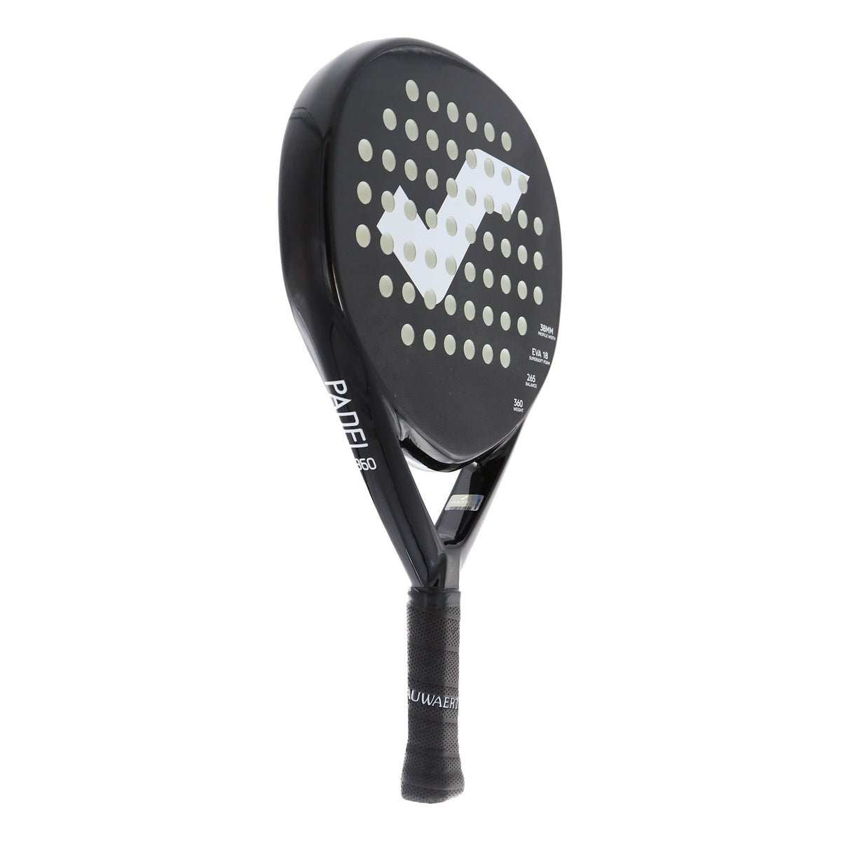 Snauwaert PADEL 360 – padelová raketa