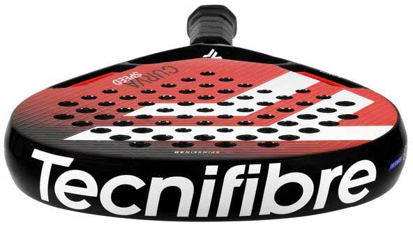 Tecnifibre CURVA SPEED – padelová raketa